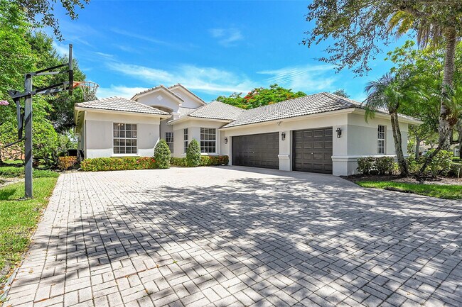 Building Photo - 11163 NW 69th Pl