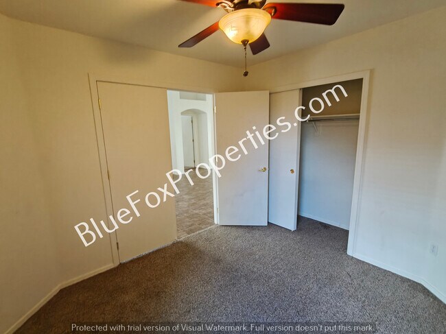 Building Photo - 8397 W Benidorm Loop