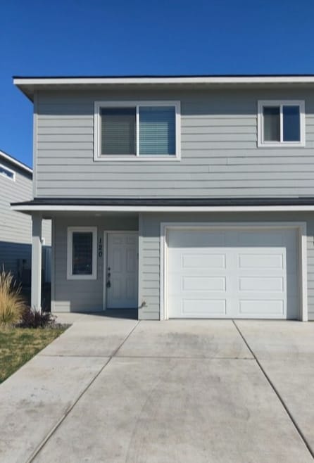 Building Photo - 5723 W Albany Pl