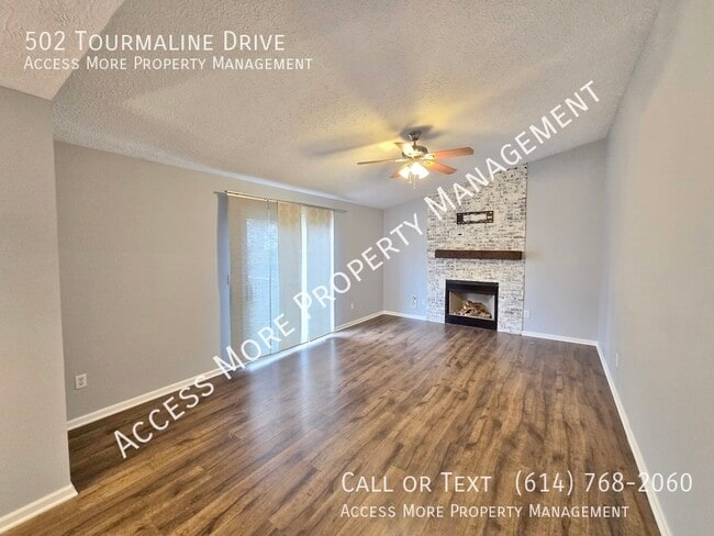 Building Photo - 502 Tourmaline Dr