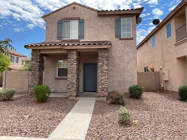 Primary Photo - 3 bedroom 2.5 bath home - 2 car garage - S...