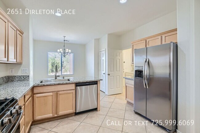 Building Photo - 2651 Dirleton Pl