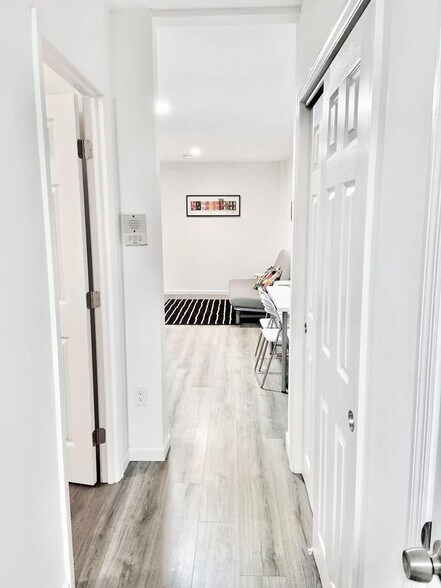 Building Photo - 224 W 135th St