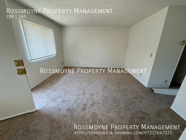 Building Photo - $1895.00- 750 SF  2 Bedroom/1 Bath Upper U...