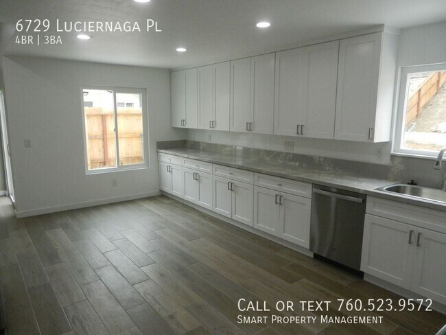 Building Photo - 6729 Luciernaga Pl
