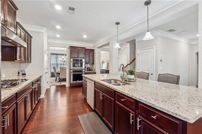Building Photo - 4050 Danbury Farms Dr