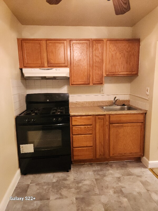 Building Photo - 5338 Nelson Ave