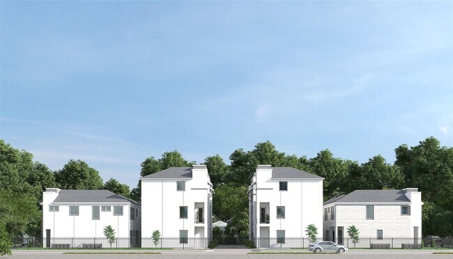 Building Photo - 3367 Yellowstone Blvd