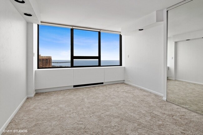 Building Photo - 2800 N Lake Shore Dr