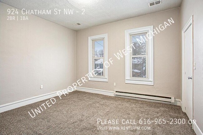 Building Photo - 924 Chatham St NW