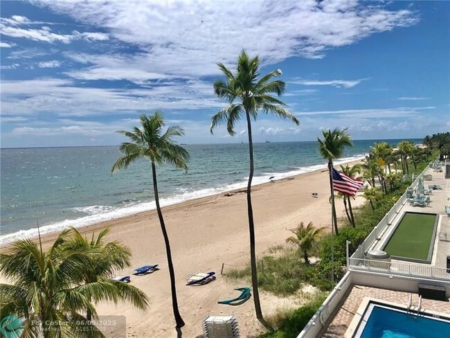 Building Photo - 3430 Galt Ocean Dr