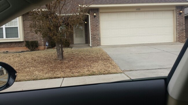 Building Photo - 1533 NW 124th St