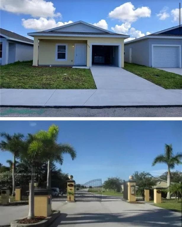 Building Photo - 1520 Las Villas Blvd