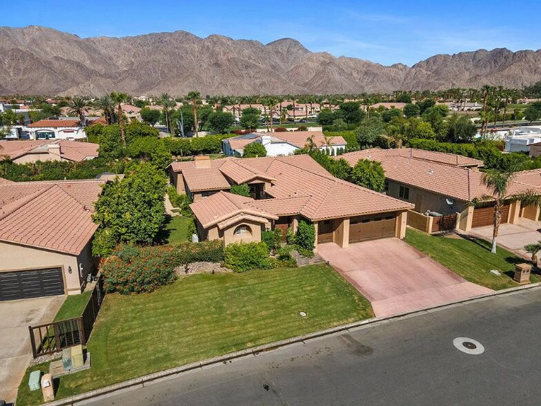 Building Photo - 50655 Calle Paloma