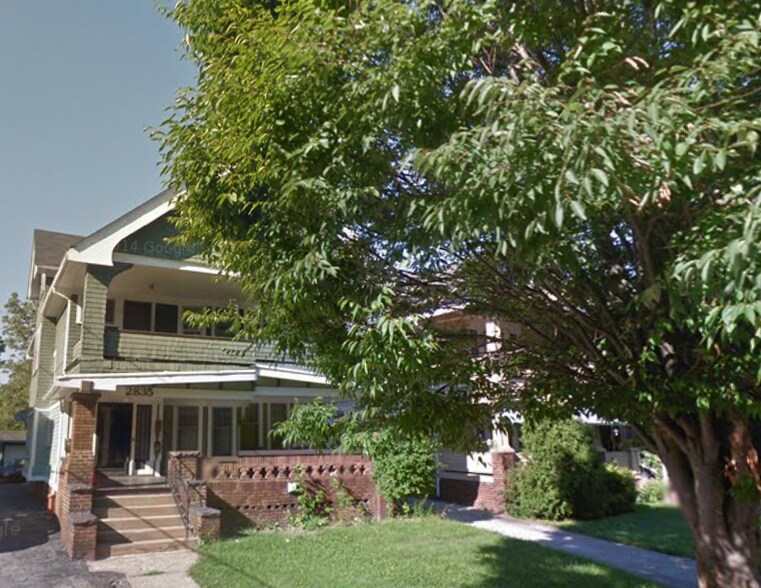 Building Photo - 2835 Avondale Ave