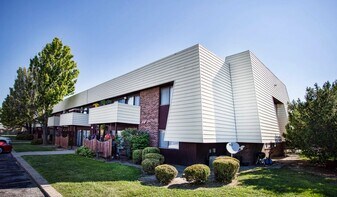 Building Photo - Cedar Run Apartments
