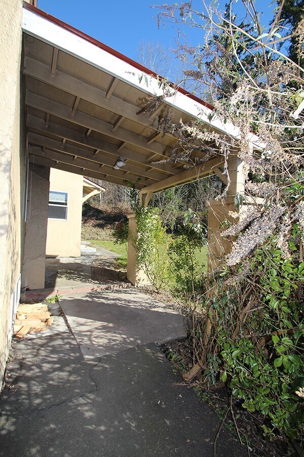 Building Photo - CHARMING 3 BED, 2 BATH SF HOME FOR RENT IN BOTHELL
