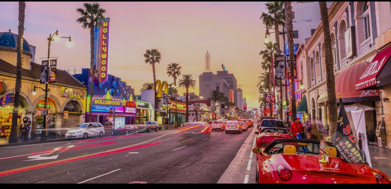 Downtown Hollywood - 414 N 60th Way