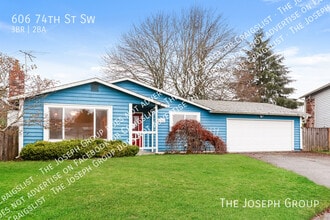 Building Photo - 606 74th St SW
