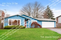 Building Photo - 606 74th St SW