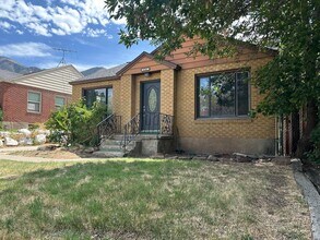 Building Photo - 1547 Cahoon St