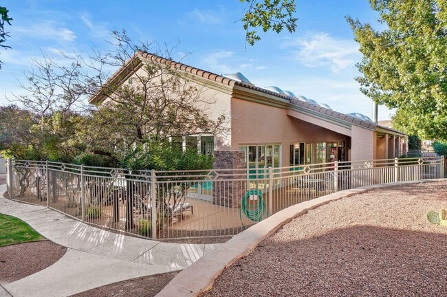 Building Photo - Morningstar Casitas Condo #308