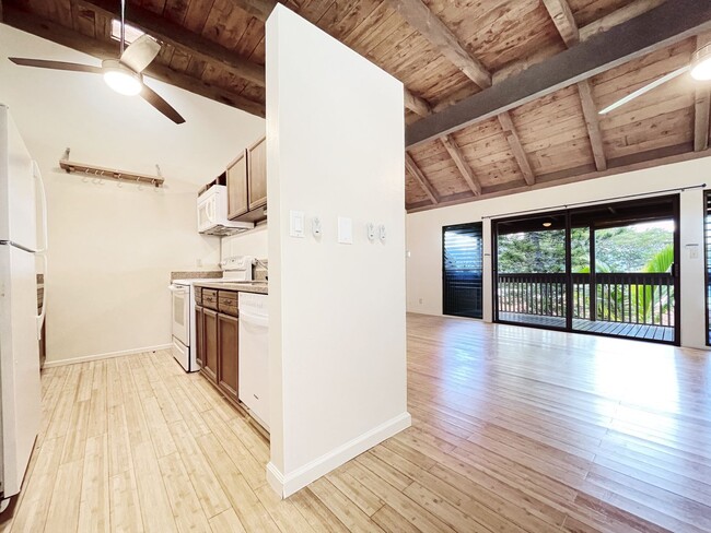 Primary Photo - Spacious 3/2 in Kaneohe with Tropical Views