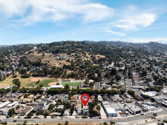 Building Photo - 3564 N Eagle Rock Blvd