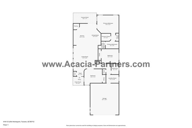 Building Photo - Three bedroom home in Barrio Central
