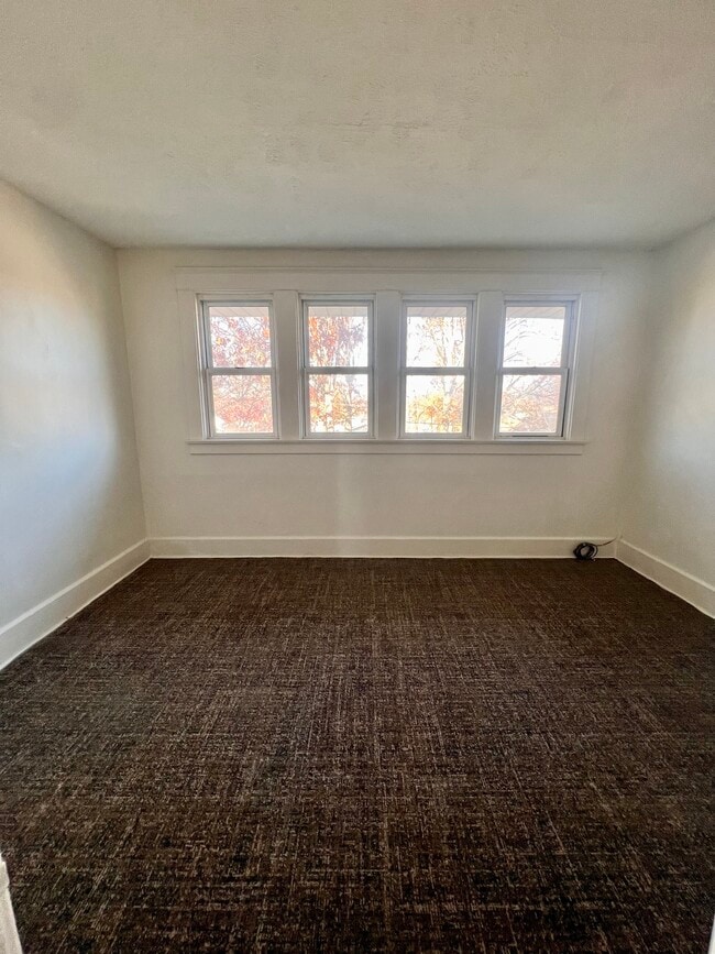 bedroom 1 - 1673 Bancroft Ave