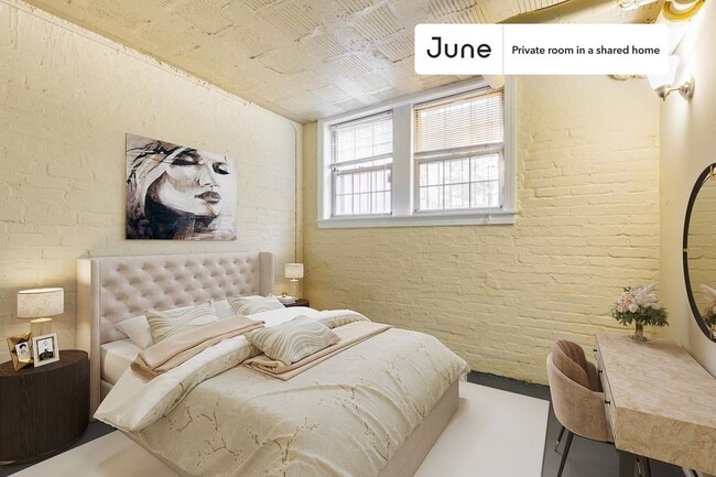 Building Photo - 1811 S St NW