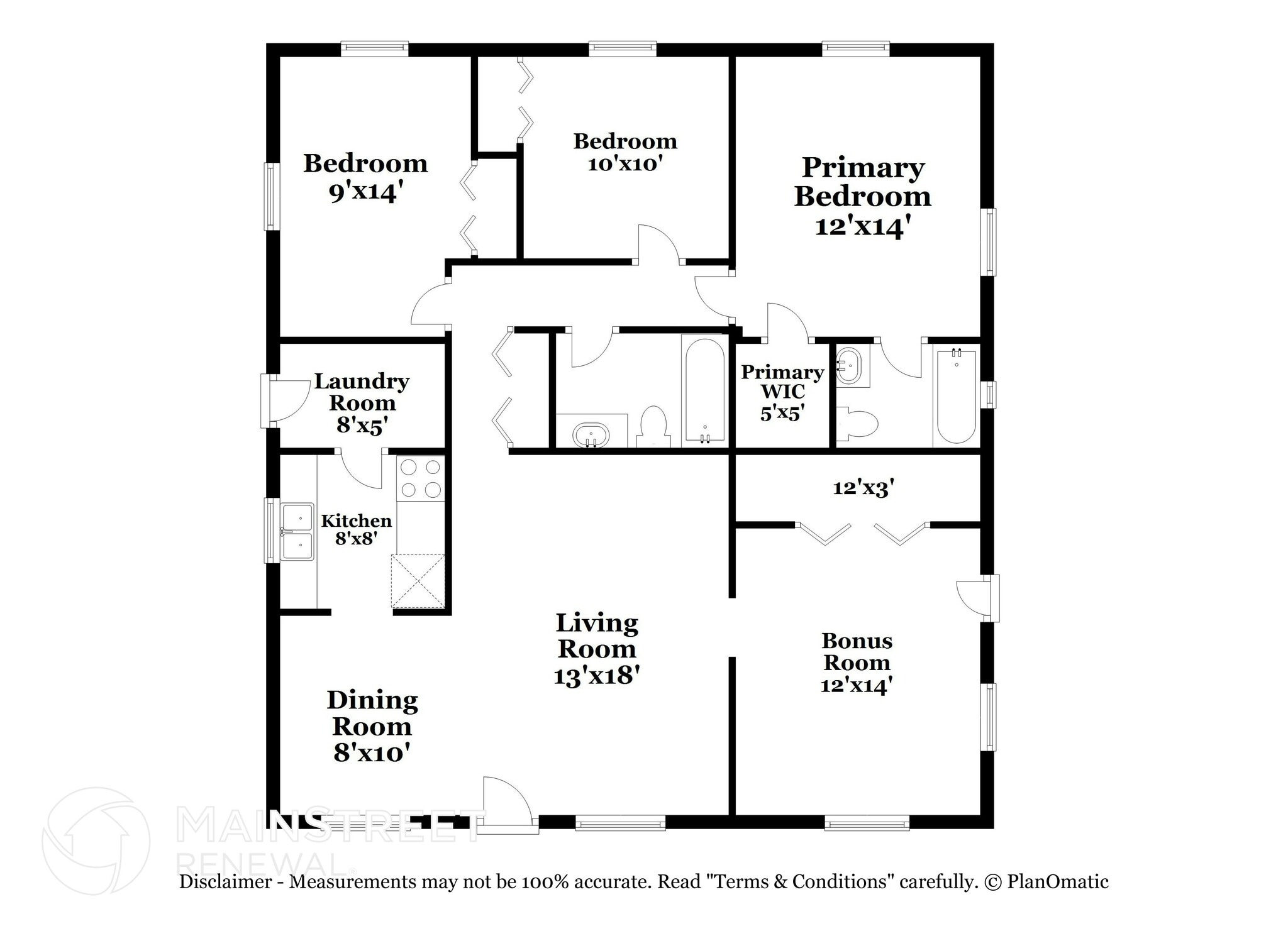 Building Photo - 611 Alpine Ave