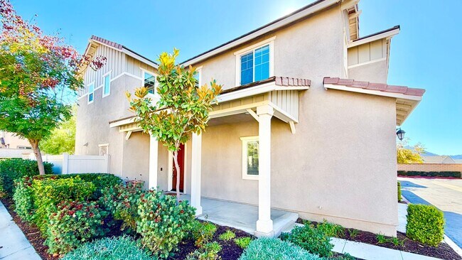 Primary Photo - Lovely Two-Story Home on Corner Lot within...