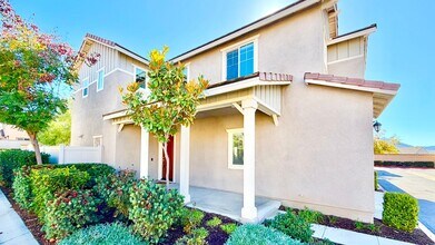 Building Photo - Lovely Two-Story Home on Corner Lot within...