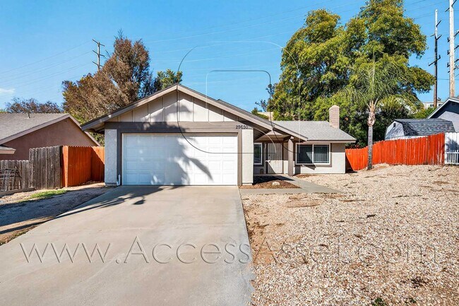 Building Photo - Charming 3 Bed/2 Bath Single-Story Home In Desirable Temecula Location!