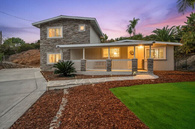 Building Photo - 10150 Sierra Madre Rd