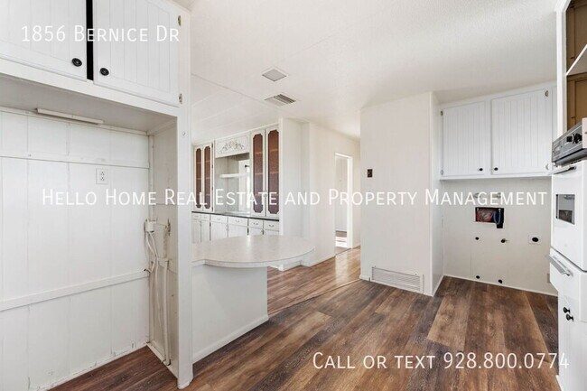 Building Photo - 1856 Bernice Dr