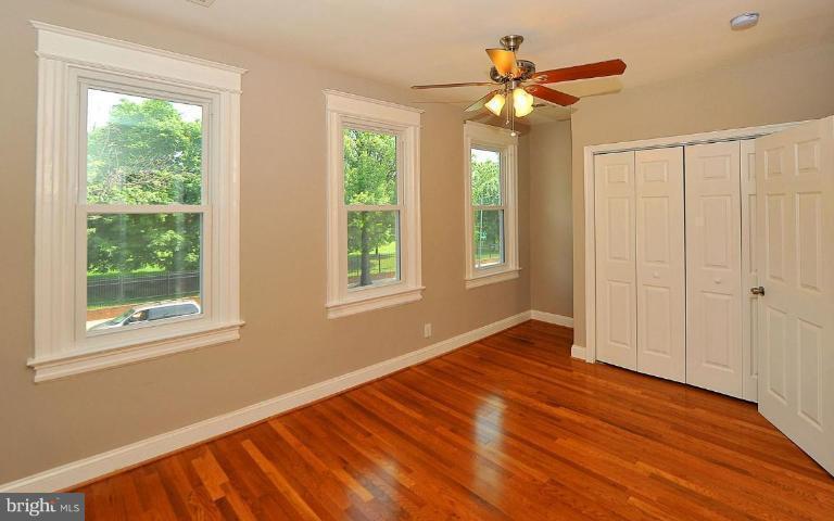 Master Bedroom - 829 Florida Ave NE