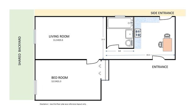 Building Photo - 18 68th St