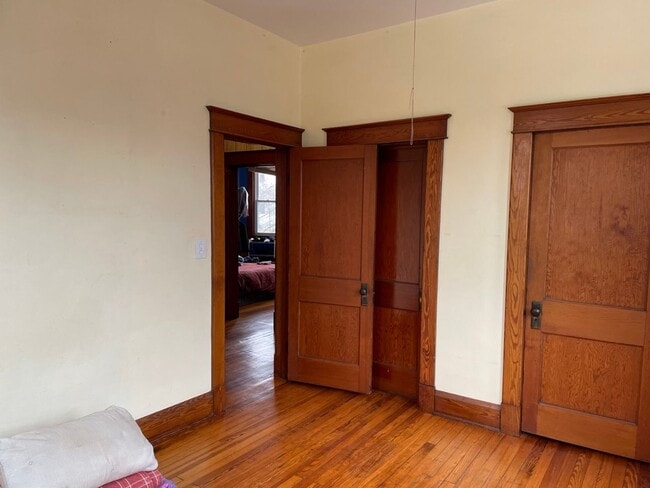 Building Photo - Lauraville 4-Bedroom, 2-Bathroom American Foursquare Home with Beautiful Outdoor Space