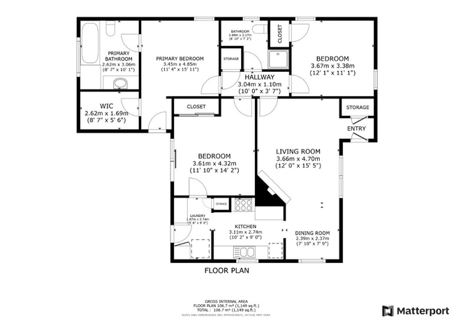 Building Photo - 4715 Berryman Ave