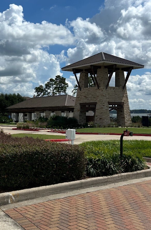 Building Photo - 7723 London Tower Ln