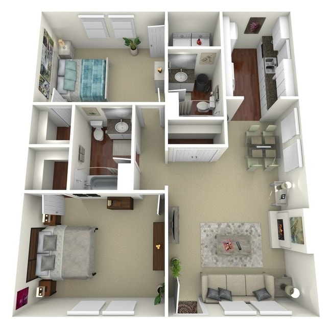 Overhead_422919.jpg - Renaissance Gardens Apartments