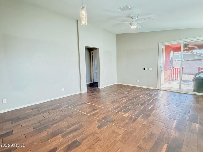 Building Photo - 7453 E Osage Ave
