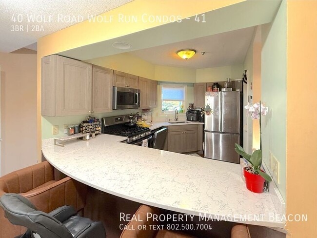 Building Photo - 40 Wolf Rd
