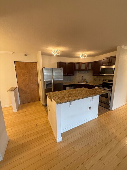 Building Photo - 1301 Speer Blvd