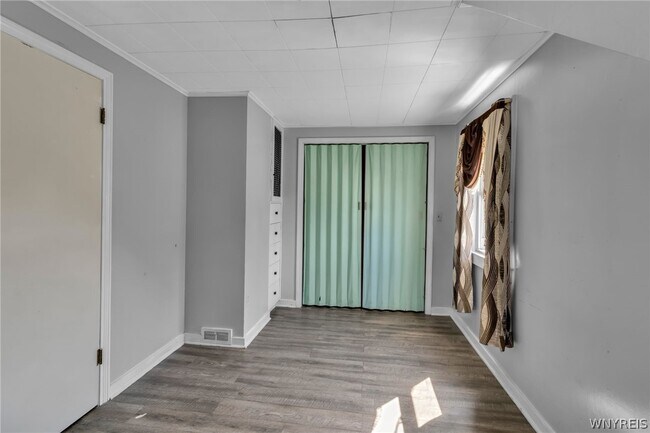 Building Photo - 4098 Bailey Ave