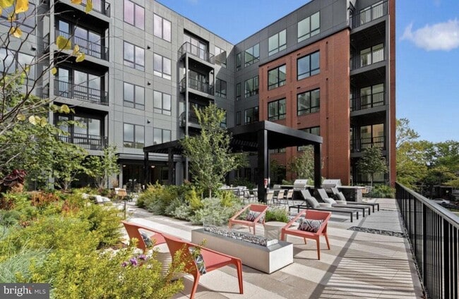 Building Photo - 7175 12th St NW