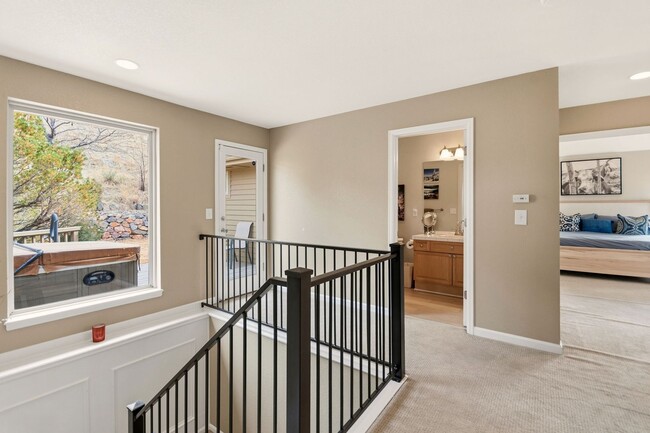 Building Photo - Stunning Fully Furnished Home in Roxborough Park!