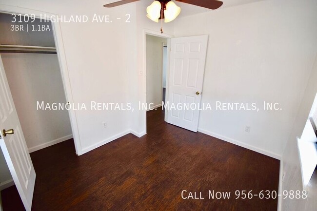 Building Photo - 3 Bed 1.1 Bath in Mcallen